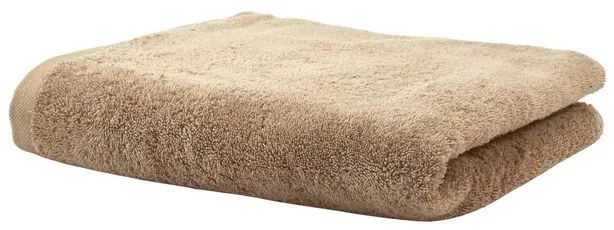 Aquanova London Badhanddoek XL - 100x150cm - golden (goud) LONTWX-133