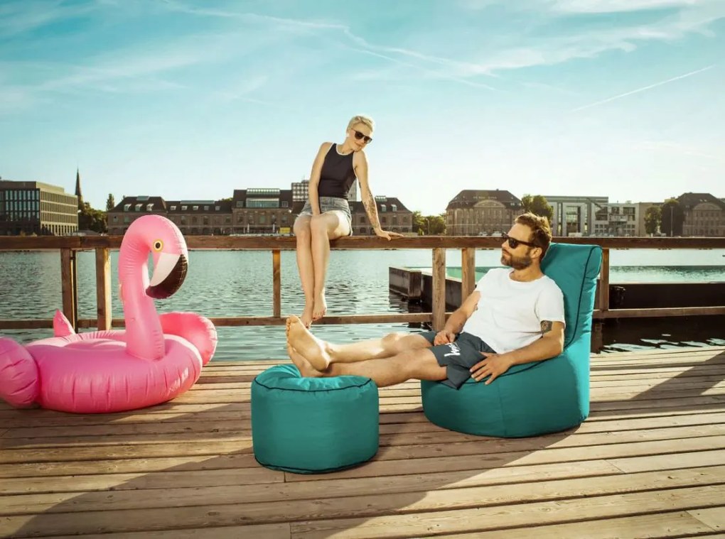 Swing Scuba - Aubergine