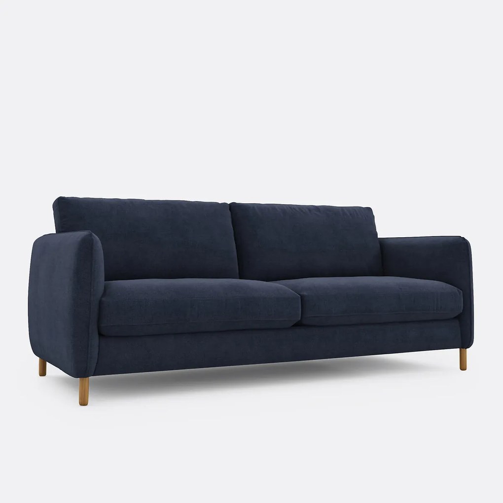 Polyester bank, 4-zits, Loméo