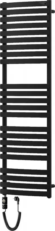 Mexen Bachus elektrische radiator 1600 x 500 mm, 900 W, zwart - W109-1600-500-2900-70