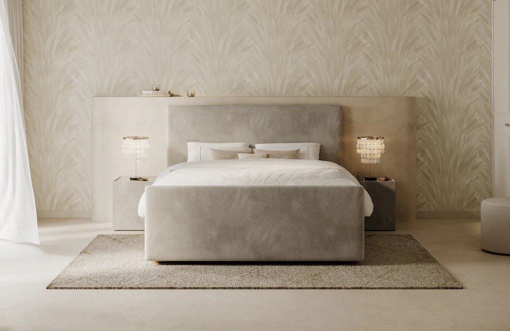 Boxspring Royal Olympus - Edition – Bij Swiss Sense