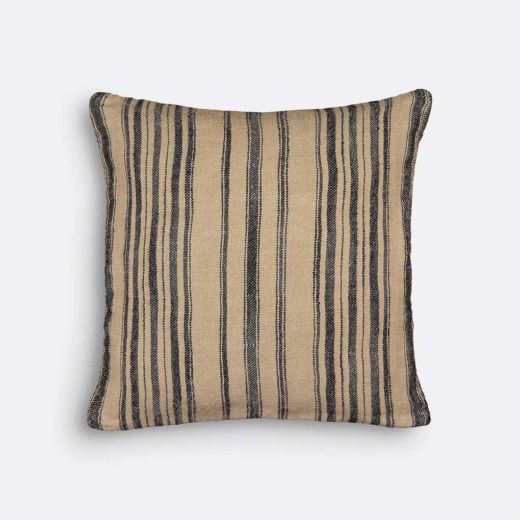 Vierkante kussensloop, Belaga