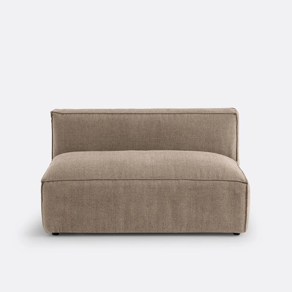 2-zits modulaire bank in structuurstof, Seven