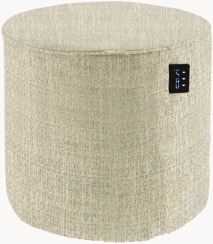 Verwarmde poef Cosipouf Comfort