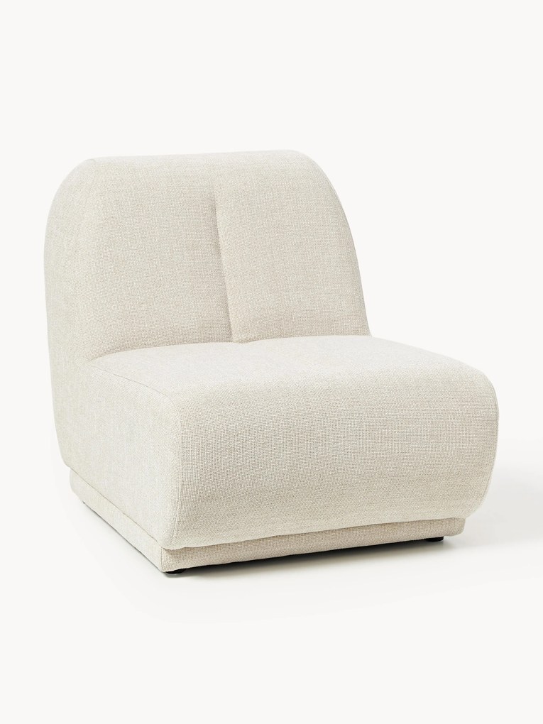 Loungefauteuil Emie