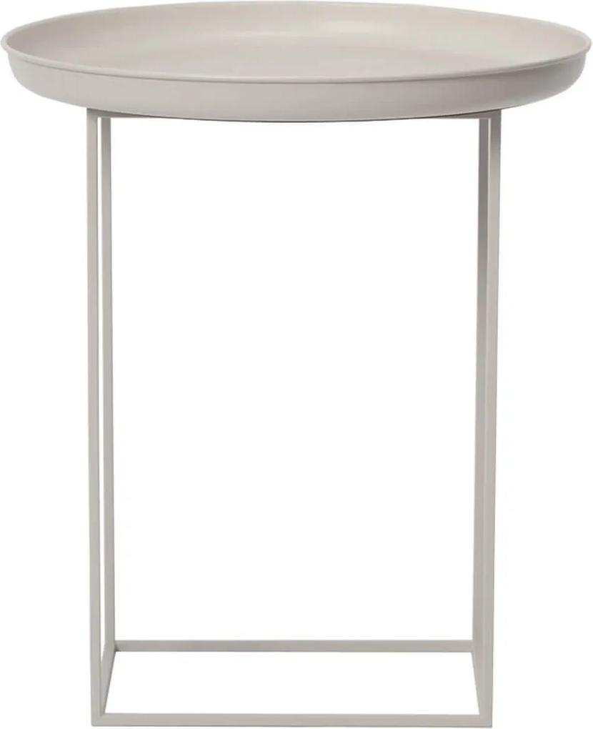 Norr11 Duke Side Table - Bijzettafel - Tafeltje - Tafel - Metaal - Design - Metalen - Scandinavisch