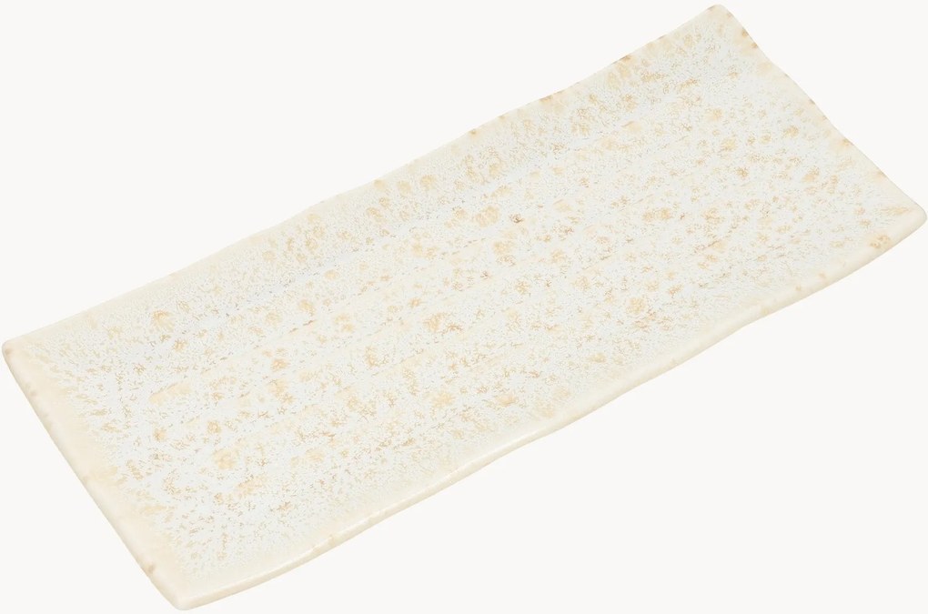 Porseleinen serveerborden Umi, 4-delig