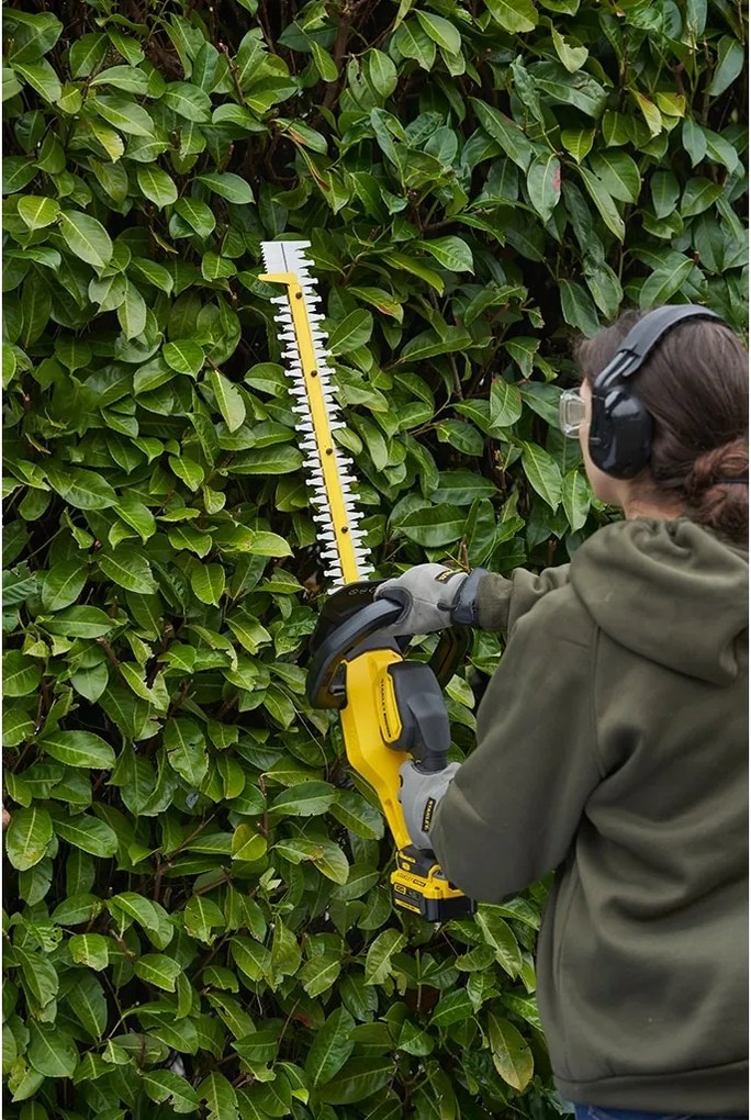 Stanley Heggenschaar 18V - 55cm - Fatmax V20