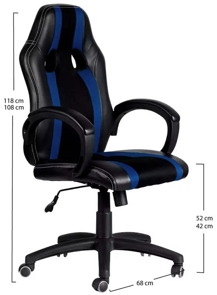 Race Stoel