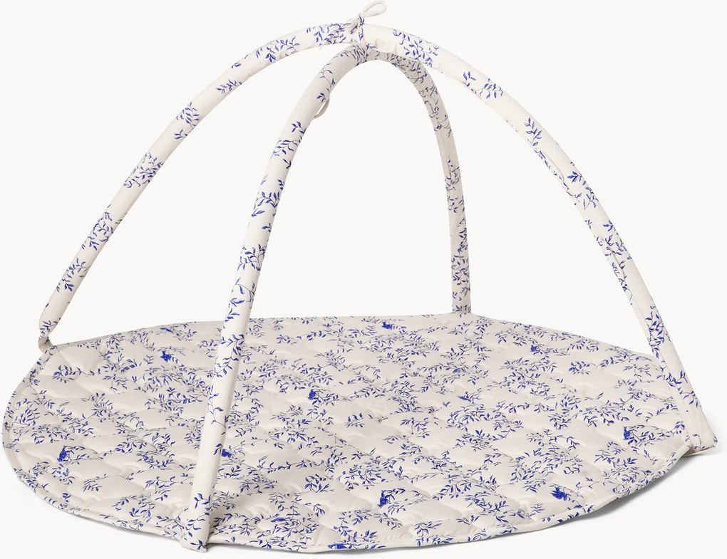 Speelmat Jardim met activiteitenboog