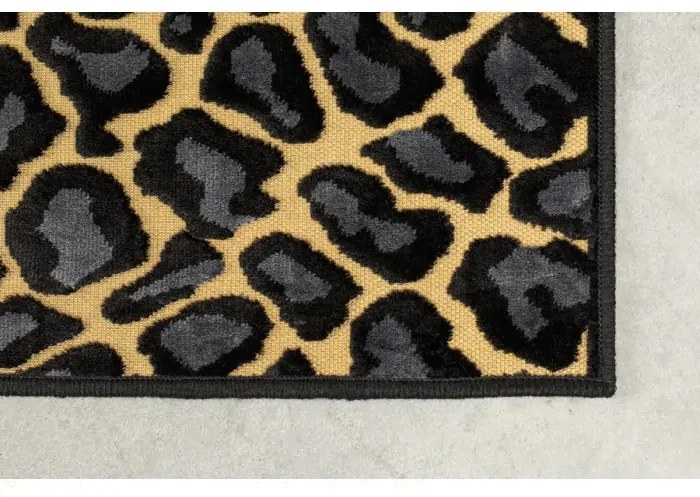 Bold Monkey It´s A Wild World Baby Panter Tapijt