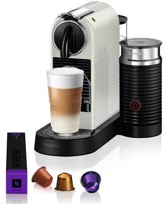 Nespresso CitiZ & Milk M196-11319 Koffiemachine