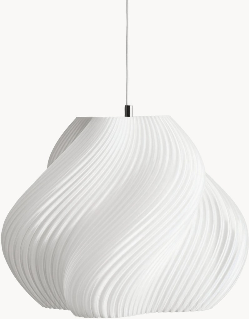 Hanglamp Soft Serve, in diverse maten