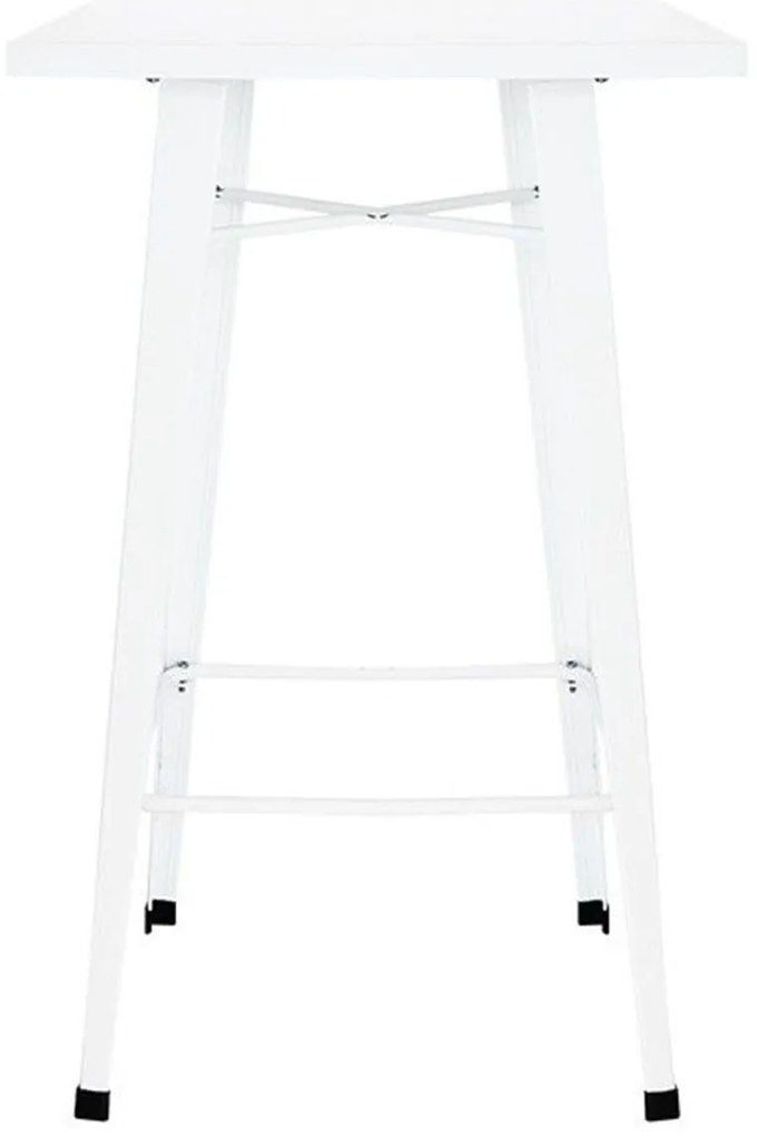 Torix Hoge Vierkante Tafel 60 cm