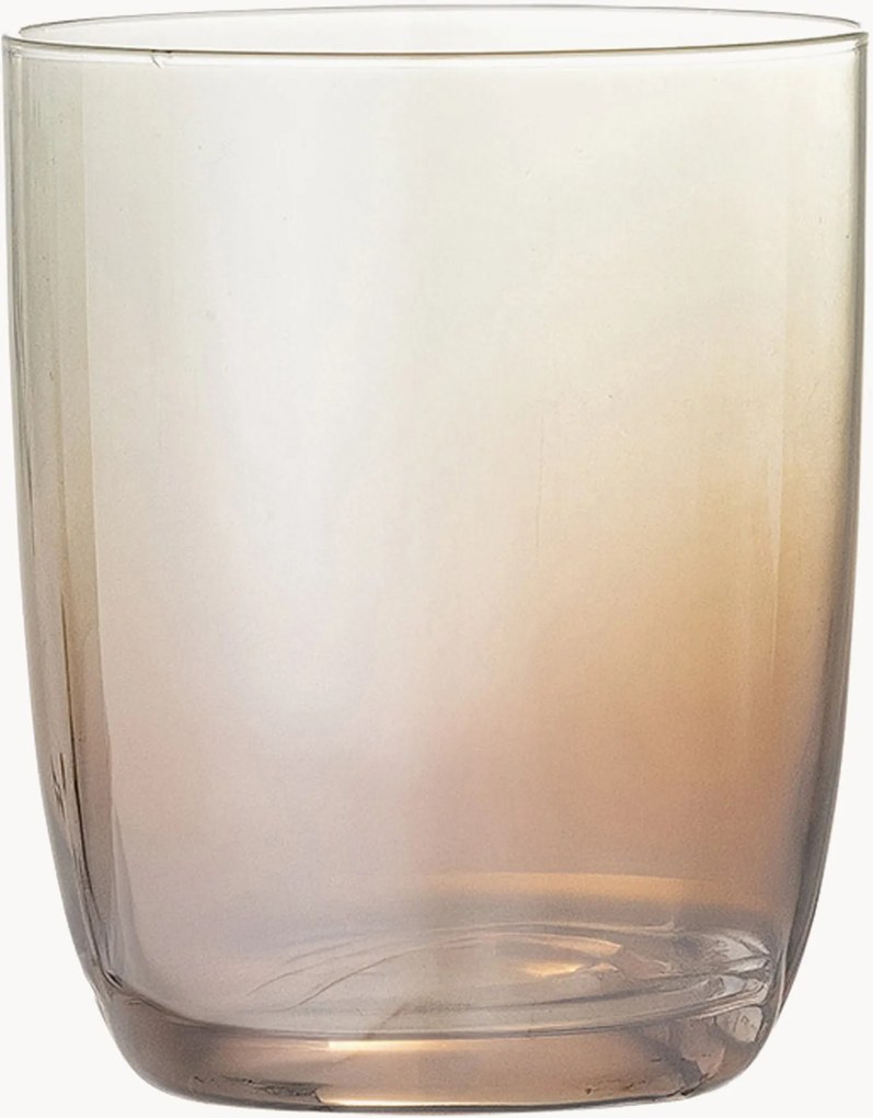 Tumblers Aston, 4-delig