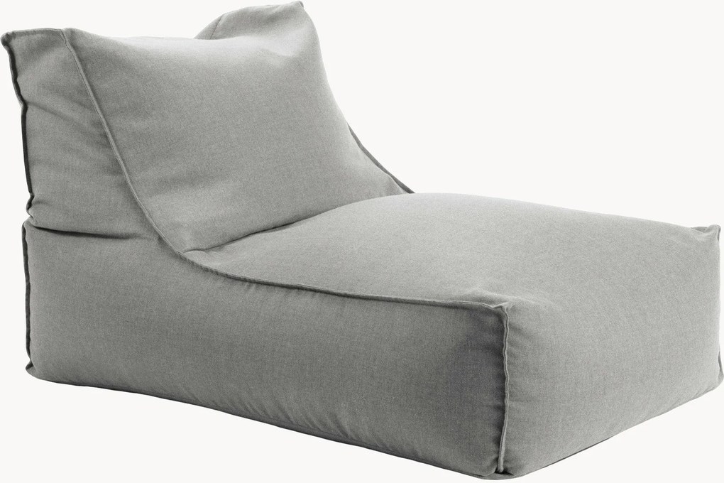 Outdoor zitzak ligstoel The Sundowner van olefine