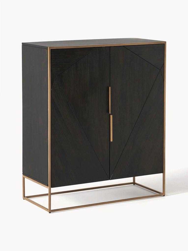 Highboard Harry van mangohout