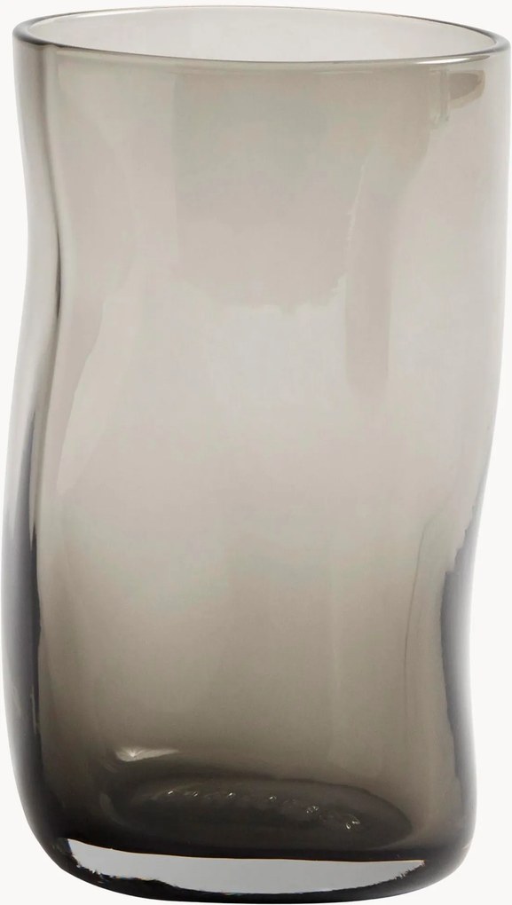 Highballglazen Furo, 4-delig