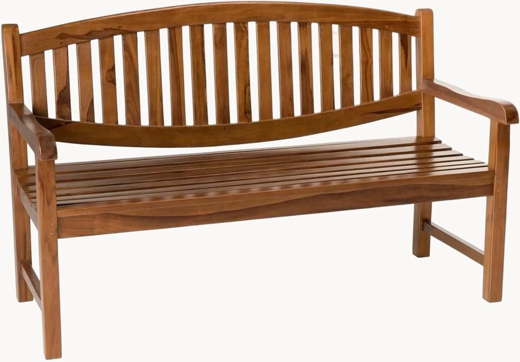 Tuinbank Maeva van teakhout