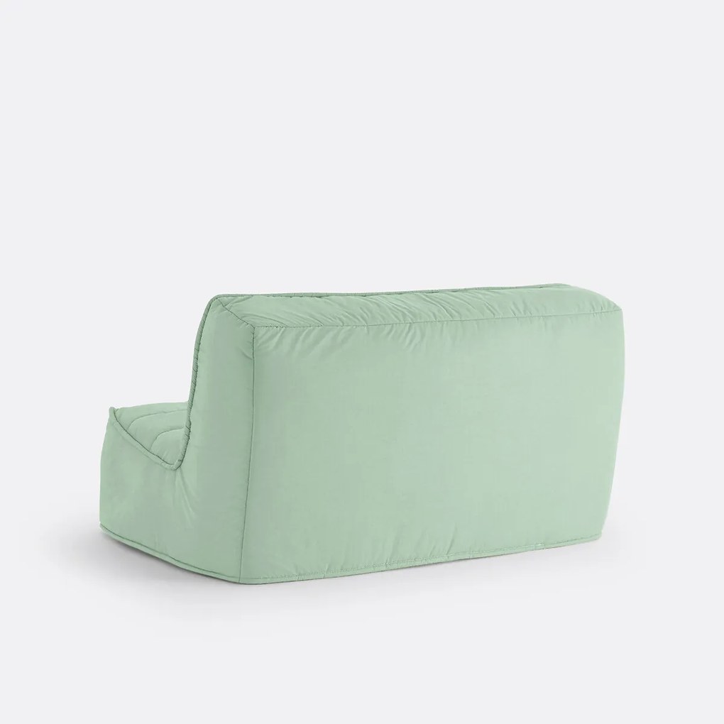 Bank BZ HR 28 schuim, katoen, TRANI