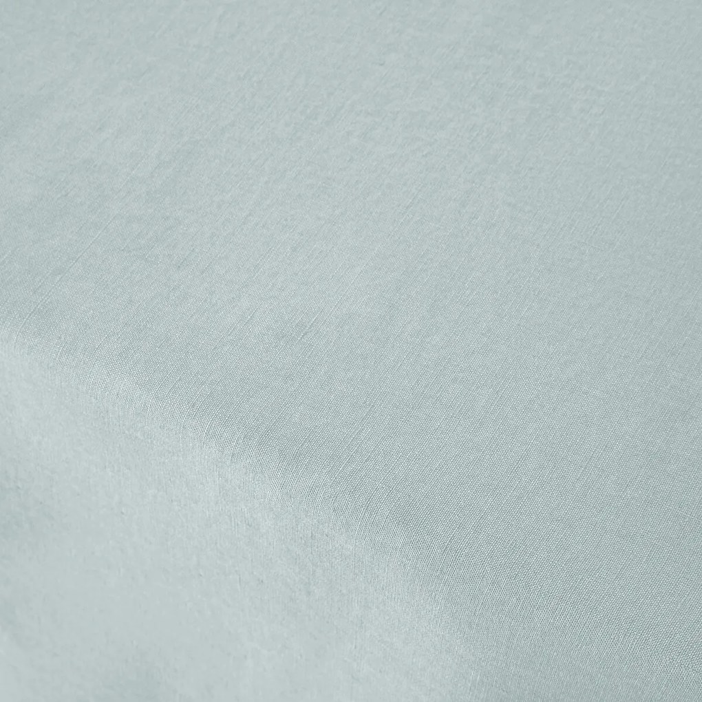 Tafelkleed in gewassen linnen, Victorine