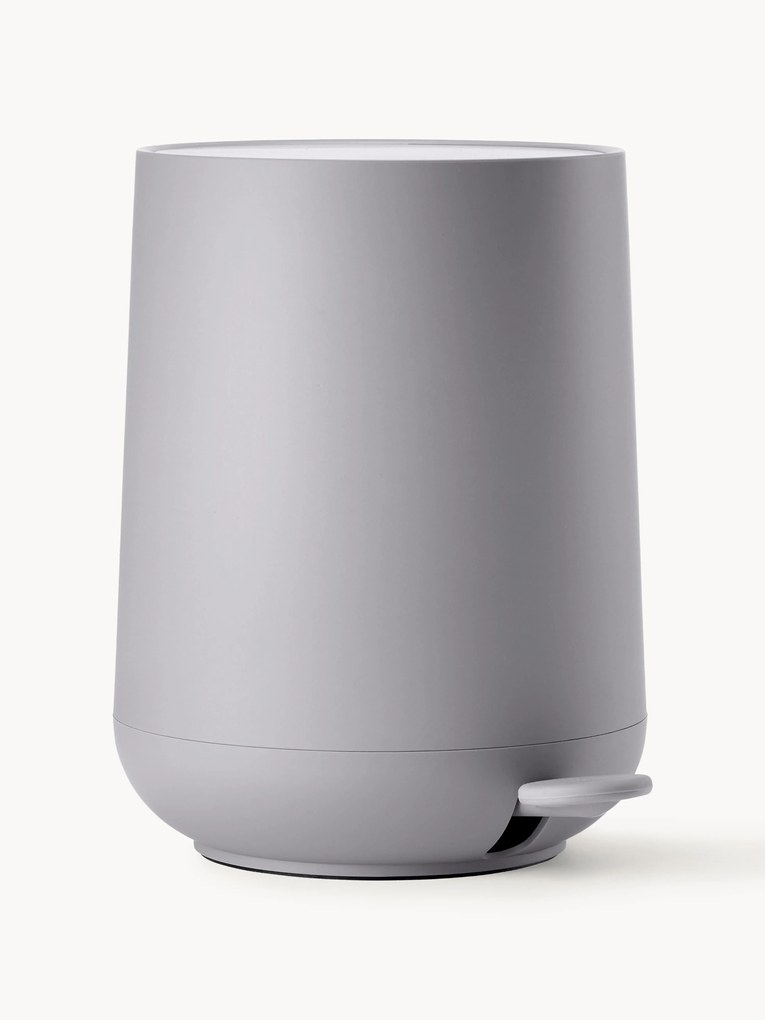 Afvalemmer Nova met softmotion deksel, 5 L