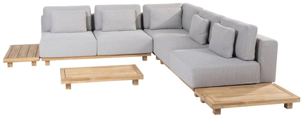 4 Seasons Outdoor Paradiso loungeset *SHOWROOMMODEL Z.G.A.N.*  Loungeset     weerbestendig