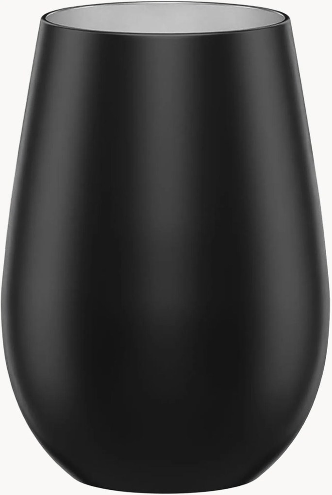 Tumblers Elements, 6-delig
