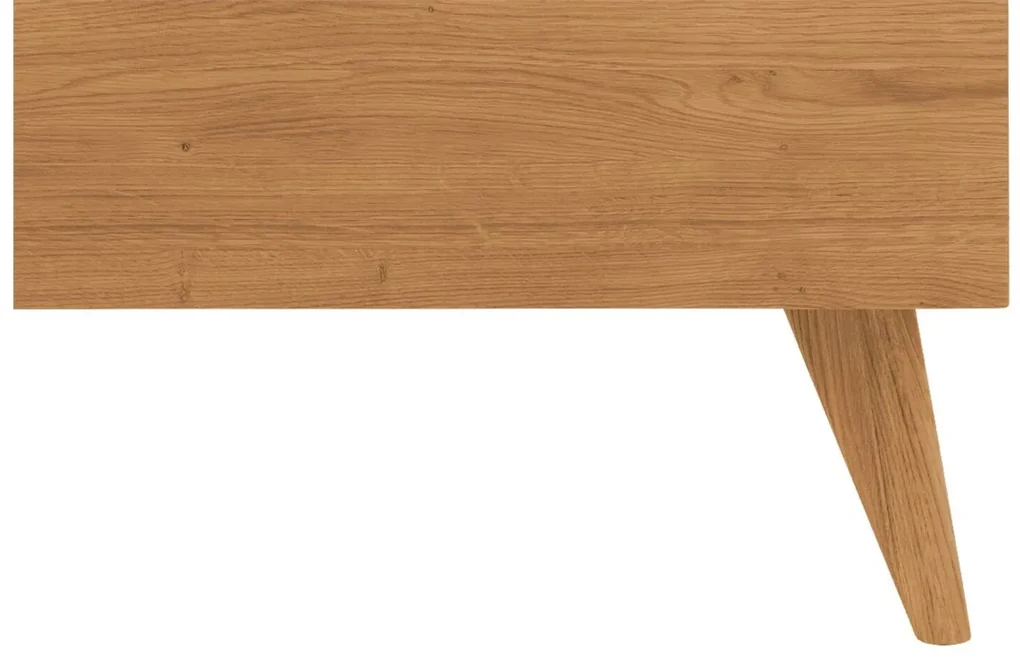 Goossens Bedframe Cosima, 140 x 200 cm