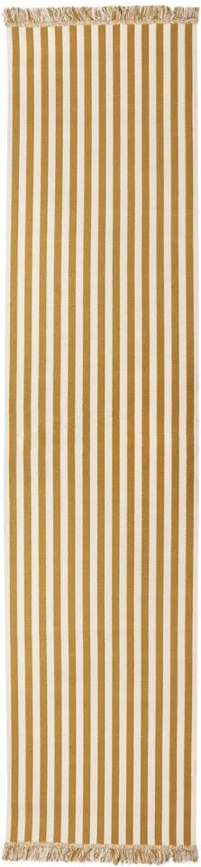Hay Stripes & Stripes vloerkleed 300 x 65 cm