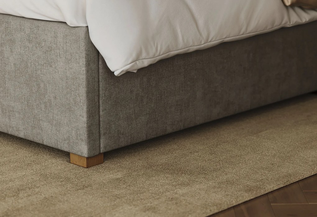 Bedframe Capella Cuscino – Bij Swiss Sense