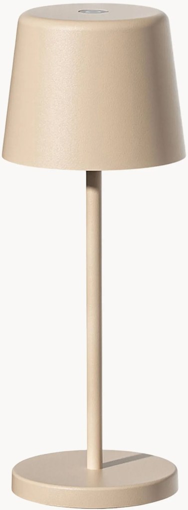 Dimbare outdoor LED-tafellamp Kelly Mini