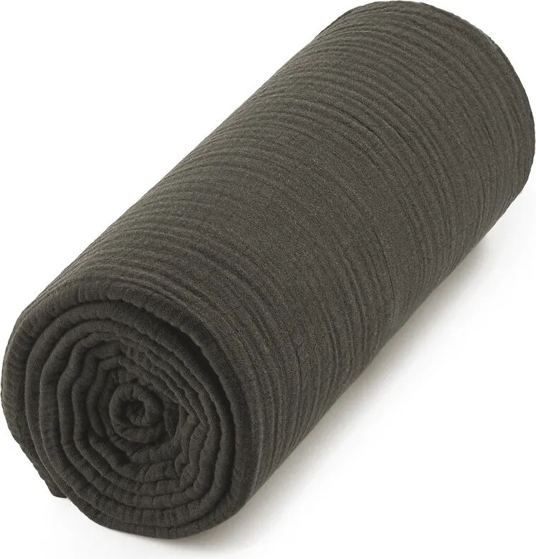 Hoeslaken in biologisch tetra, Yafa