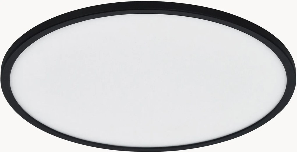 Dimbare LED plafondlamp Oja