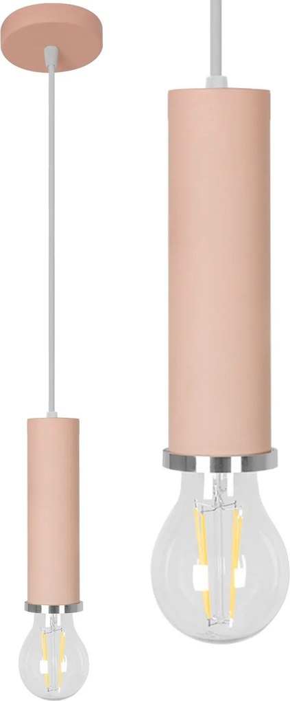 Hanglamp OSTI A koraal APP110-1CP