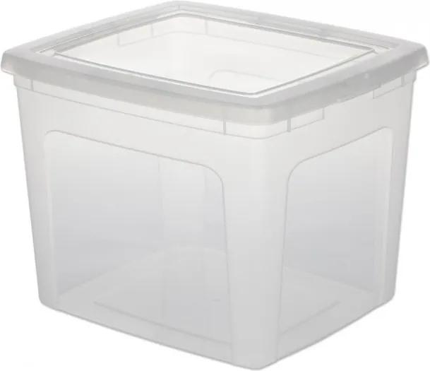 Iris Clearbox 30 Liter