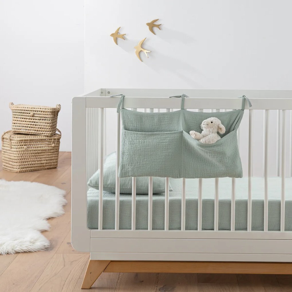 Bedbumper van tetra Kumla