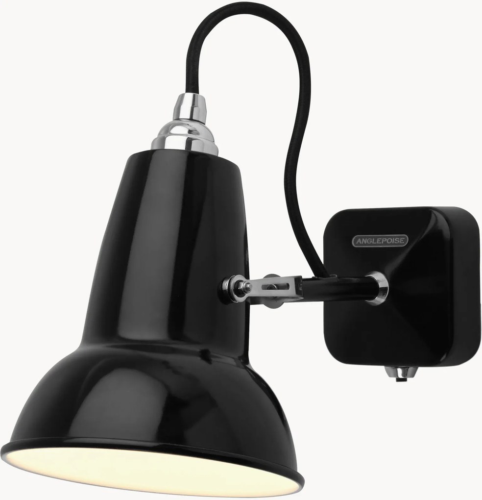 Kleine wandlamp Original 1227 Mini