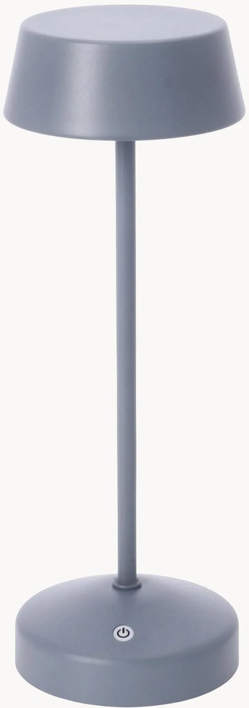 Dimbare draagbare LED-outdoor tafellamp Esprit