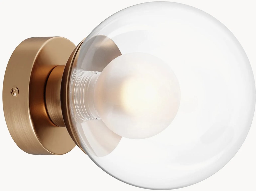 Wandlamp Basic