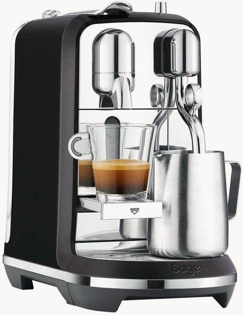 Koffiecapsulemachine Creatista Plus