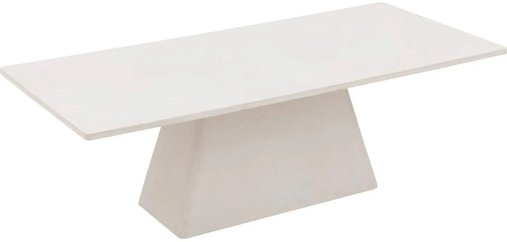 Goossens Eettafel Stone, Rechthoekig 280 x 110 cm