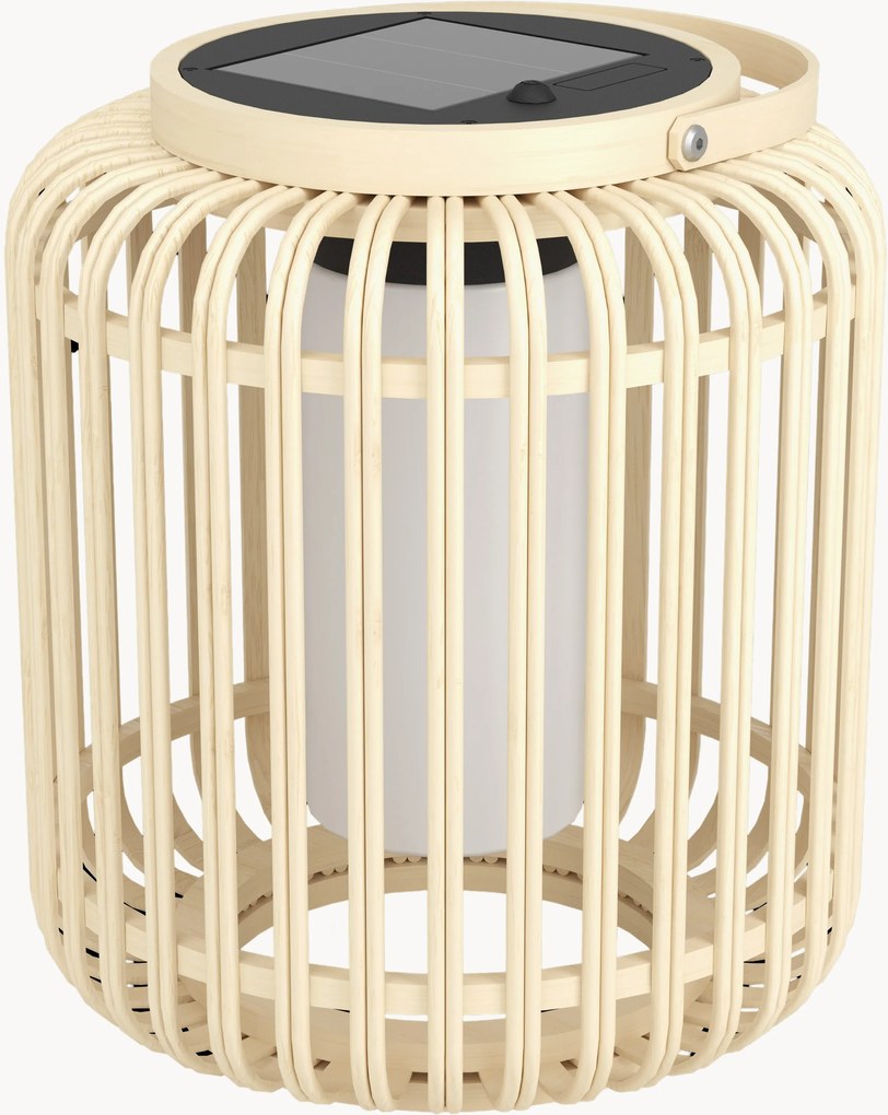 Solar LED lamp Marnie