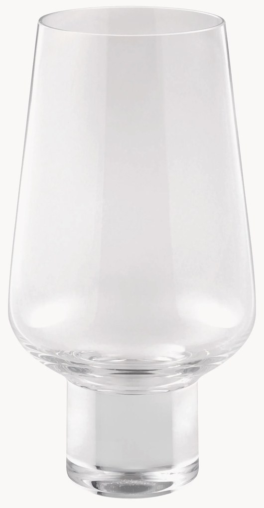 Mondgeblazen champagneglas Koyoi