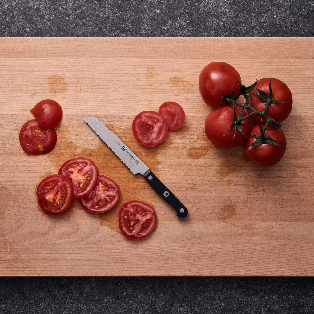 ZWILLING Gourmet Universeel mes, 13 cm - Gourmet - ZWILLING