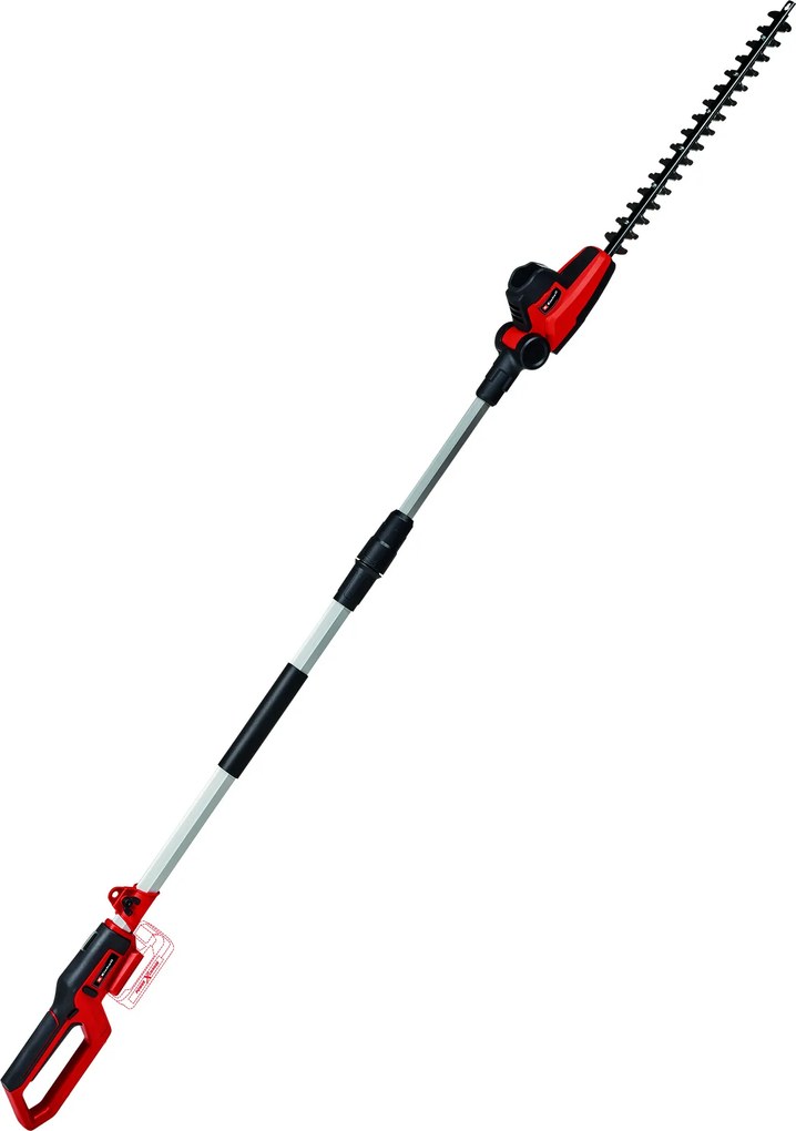 Einhell GC-HH 18/45 Li T Solo - Accu Telescopische Heggenschaar - Power X-Change