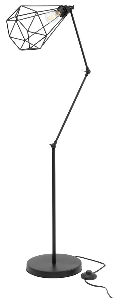 Staande lamp Reno APP540-1F