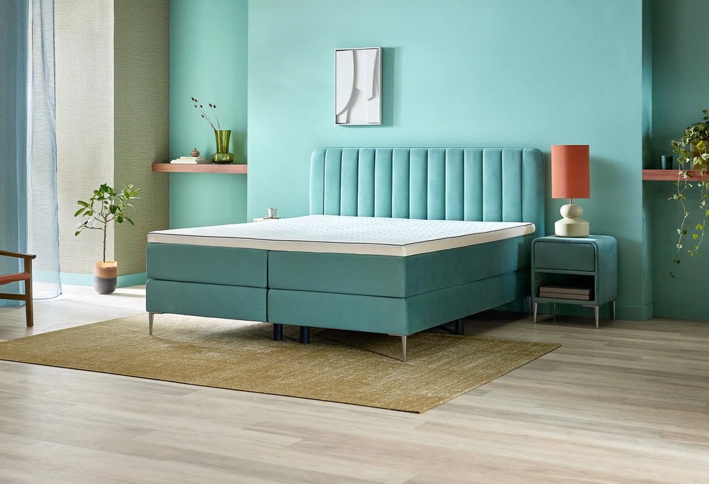 Boxspring Home 223 – Bij Swiss Sense