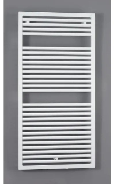 Zehnder Universal radiator 1807x600mm. 1093watt wit HU-180-060