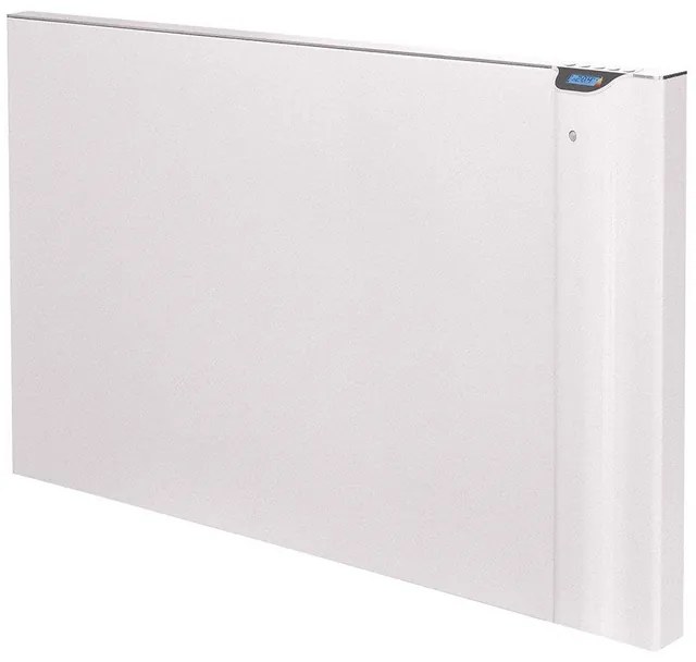 DRL E-Comfort Klima Elektrische Radiator - 50.4x67.5cm - 750watt - structuur wit 223207